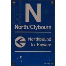North/Clybourn - NB-Howard